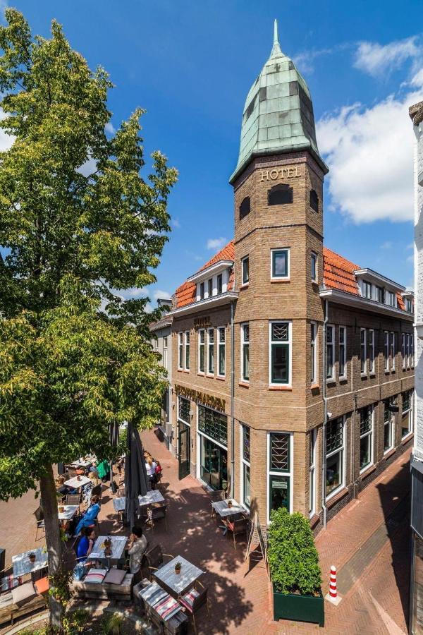 Hotel De Koppelpaarden Lichtenvoorde Exterior photo